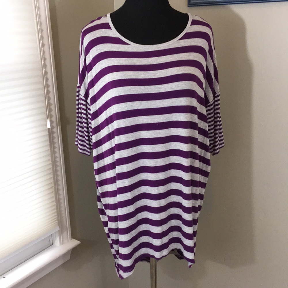 Lularoe Irma Size Medium